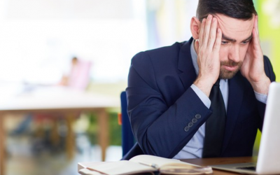 Nâng cao hiệu quả làm việc 6 Làm gì khi bị chê trách trong công việc?