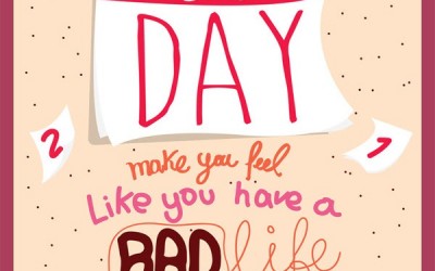 Nội dung văn hóa doanh nghiệp 6 Stay Positive