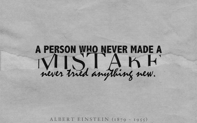 Nội dung văn hóa doanh nghiệp 1 Make mistake – It is ok