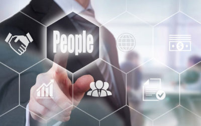 Time management & productivity 1 Phần mềm chấm công vân tay: Tính công chuẩn, giảm sai sót