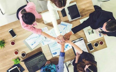 Hoạch định là gì? Công tác hoạch định của một nhà quản trị - 2025 7 Dễ hay khó khi xây dựng văn hóa doanh nghiệp tại công ty?