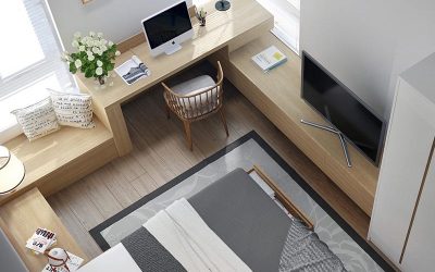 Hoạch định là gì? Công tác hoạch định của một nhà quản trị - 2025 7 Các mẹo dọn dẹp nhà cửa theo người Nhật
