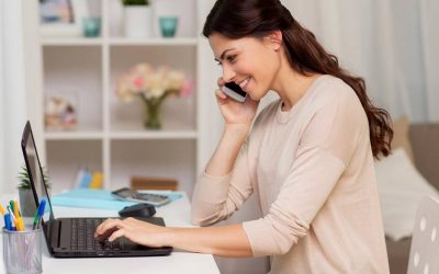 Hoạch định là gì? Công tác hoạch định của một nhà quản trị - 2025 7 Lợi thế của việc chuyển đổi online