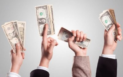 Hoạch định là gì? Công tác hoạch định của một nhà quản trị - 2025 5 Lương cạnh tranh là gì? Tác dụng của lương cạnh tranh trong doanh nghiệp