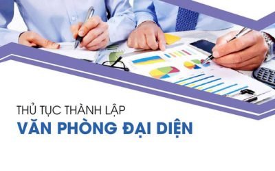 Hoạch định là gì? Công tác hoạch định của một nhà quản trị - 2025 6 Thủ tục mở văn phòng đại diện tại Việt Nam được quy định như thế nào?