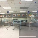 Giải pháp quản lý suất ăn công nghiệp 6 Quản lý suất ăn trong bếp ăn