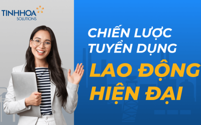 Time management & productivity 11 4 Chiến lược Tuyển dụng cho Lực lượng Lao động Hiện đại