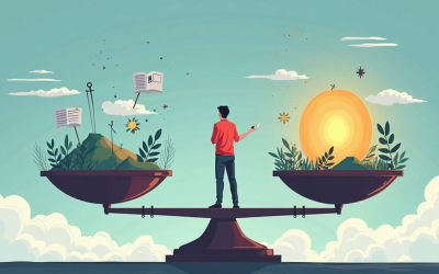 Time management & productivity 2 9 Điều các nhà lãnh đạo có thể làm để cải thiện kỹ năng đưa ra quyết định