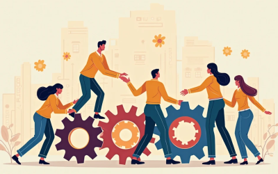 Time management & productivity 13 8 Điều cần biết khi làm việc nhóm để có một teamwork hiệu quả