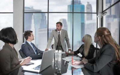 Time management & productivity 6 7 ĐIỀU GIÚP BẠN TRỞ THÀNH MỘT NHÀ LÃNH ĐẠO TỐT!