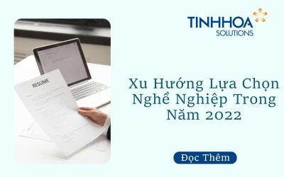 Time management & productivity 8 Xu Hướng Tìm Kiếm Việc Làm Trong Năm 2022