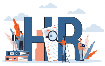 Hoạch định là gì? Công tác hoạch định của một nhà quản trị - 2025 5 Những Điều Cần Biết Về Quản Trị Nhân Sự?