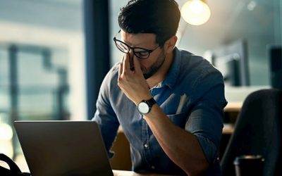 Time management & productivity 7 Giải quyết căng thẳng khi phải làm thêm ngoài giờ