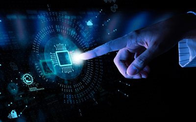 Nâng cao hiệu quả làm việc 3 Xu Hướng Chuyển Đổi Số Trong Doanh Nghiệp, Vai Trò Của Chuyển Đổi Số