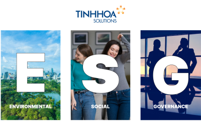 Time management & productivity 7 Tiêu chuẩn ESG – Trụ cột giúp doanh nghiệp bắt kịp xu thế hiện nay