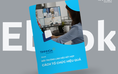 Time management & productivity 3 Vai trò của nhân sự trong việc chuyển đổi môi trường làm việc kết hợp