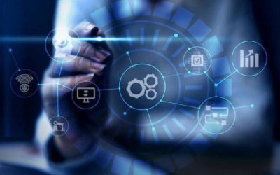 Time management & productivity 9 Công nghệ 4.0 đã thay đổi các ngành nghề như thế nào? Xu hướng công nghệ được kỳ vọng trong tương lai là gì?