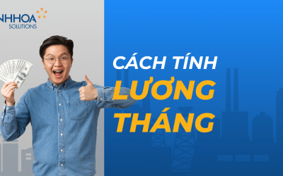 Time management & productivity 7 Cách tính lương tháng 13 cho doanh nghiệp