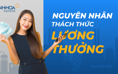 Hoạch định là gì? Công tác hoạch định của một nhà quản trị - 2025 6 Giải Mã Vấn Đề: Nguyên Nhân Cốt Lõi Của Những Thách Thức Về Lương Thưởng