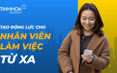 Time management & productivity 12 Cách tạo động lực cho nhân viên trong môi trường làm việc từ xa