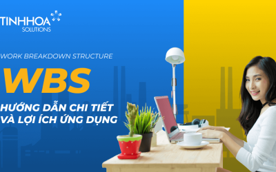 Time management & productivity 3 Work Breakdown Structure (WBS) là gì? Hướng dẫn chi tiết và lợi ích ứng dụng