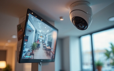 Time management & productivity 8 Camera Góc Rộng: Giải Pháp An Ninh Toàn Diện