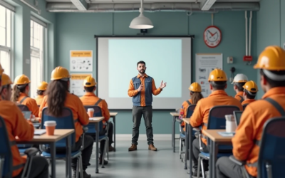 Time management & productivity 12 Huấn Luyện An Toàn, Vệ Sinh Lao Động: Chìa Khóa Bảo Vệ Người Lao Động và Phát Triển Bền Vững Doanh Nghiệp
