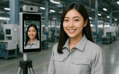 Time management & productivity 2 Xóa dữ liệu máy chấm công của nhân viên đã nghỉ việc (Offboarding) để “gọn dữ liệu – giảm rủi ro” với 3 lưu ý