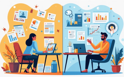 Time management & productivity 19 5 Tố chất của người làm nhân sự