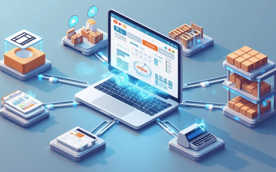 Time management & productivity 10 Giới thiệu hệ thống quản lý suất ăn công nghiệp: Nâng tầm hiệu quả và sự hài lòng