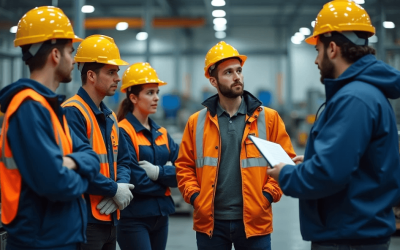 Time management & productivity 1 Tất tần tật về Huấn luyện an toàn vệ sinh lao động theo Nghị định 44