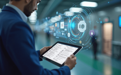 Time management & productivity 9 ISO 22000 Tăng cường An toàn Thực phẩm với Hệ thống An ninh và Kiểm soát Truy cập trong