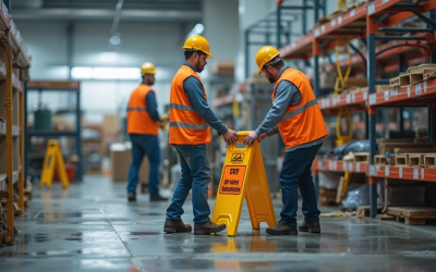 Time management & productivity 17 Thẻ An Toàn Lao Động Nhóm 3: Quy Định Pháp Lý và Lợi Ích Quan Trọng
