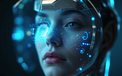 Time management & productivity 4 Máy chấm công Face ID: Giải pháp quản lý nhân sự hiệu quả và bảo mật cao