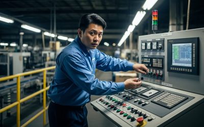 Time management & productivity 8 Kho xưởng dễ bị phá hoại từ bên trong: 8 hiểm họa mà quản lý và nhân sự phải lưu tâm.
