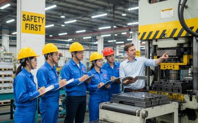Time management & productivity 13 12 Nguy Cơ Mất An Toàn Tại Nơi Làm Việc Phổ Biến Nhất: Hướng Dẫn Nhận Diện và Kiểm Soát Triệt Để