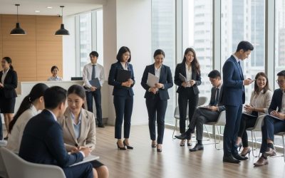 Time management & productivity 12 Tuyển Dụng Mass Là Gì? Chiến Lược Toàn Diện Cho Tuyển Dụng Số Lượng Lớn Hiệu Quả và Bền Vững