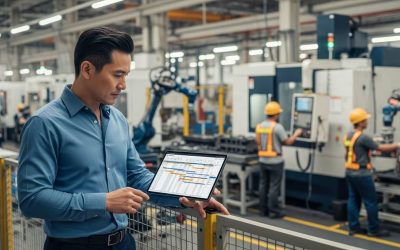 Nâng cao hiệu quả làm việc 2 CẢI TIẾN CUỘC ĐỜI – HƯỚNG DẪN BẢO TRÌ CHÍNH MÌNH DÀNH CHO NHÀ QUẢN LÝ CẤP TRUNG