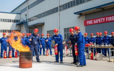 Time management & productivity 17 Đào Tạo Nhân Viên Về Phòng Cháy Chữa Cháy (PCCC): Chiến Lược Sống Còn Cho Doanh Nghiệp Hiện Đại