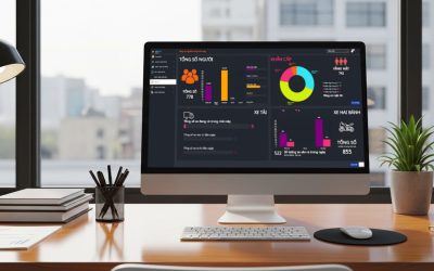 Time management & productivity 11 Tính năng nổi bật của eGCS – Giải Pháp Kiểm Soát Ra Vào Cổng Nhà Máy Toàn Diện và Chuyên Sâu