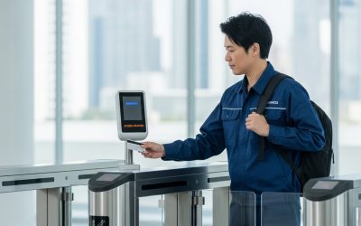 Time management & productivity 13 RFID – Chìa Khóa Mở Khóa Tự động hóa Công nghiệp An toàn và Hiệu quả