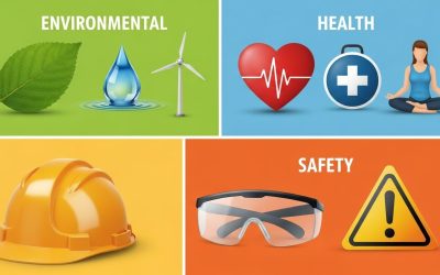 Time management & productivity 6 EHS Toàn Diện: Từ Tuân Thủ Cơ Bản đến Quản Lý Rủi Ro Chiến Lược trong Kỷ Nguyên Số