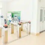 Thuê Dịch Vụ Bảo Vệ Nhà Máy kết hợp sử dụng Hệ Thống Kiểm Soát Ra Vào để cho hiệu quả tối ưu trong quản lý an ninh trong năm 2026 5 hệ thống kiểm soát ra vào khu vực văn phòng