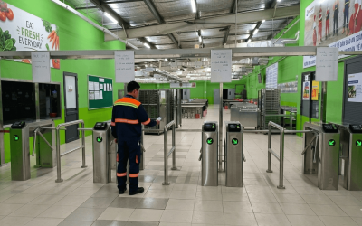 bộ sưu tập các framework hữu dụng cho công việc bán hàng 4 Hỏi đáp về hệ thống kiểm soát ra vào 2026