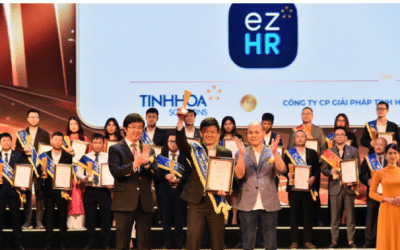 Time management & productivity 10 Tinh Hoa Được Vinh Danh Giải Thưởng Sao Khuê Việt Nam Top IT 2024 – Khẳng Định Vị Thế Trong Ngành Công Nghệ