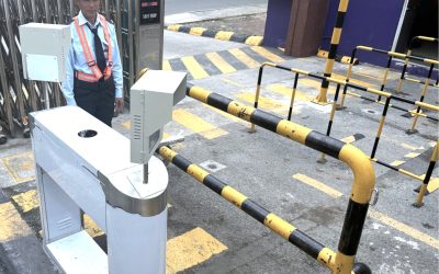 bộ sưu tập các framework hữu dụng cho công việc bán hàng 7 Hỏi đáp về hệ thống quản lý an ninh nhà máy eFAC 2026